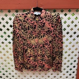 Stunning St. John Collection Jacket